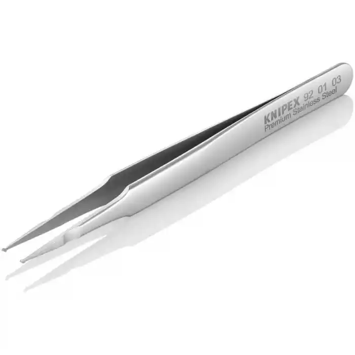 Knipex 92 01 03 SMD Hassas Pozisyonlama Cımbızı