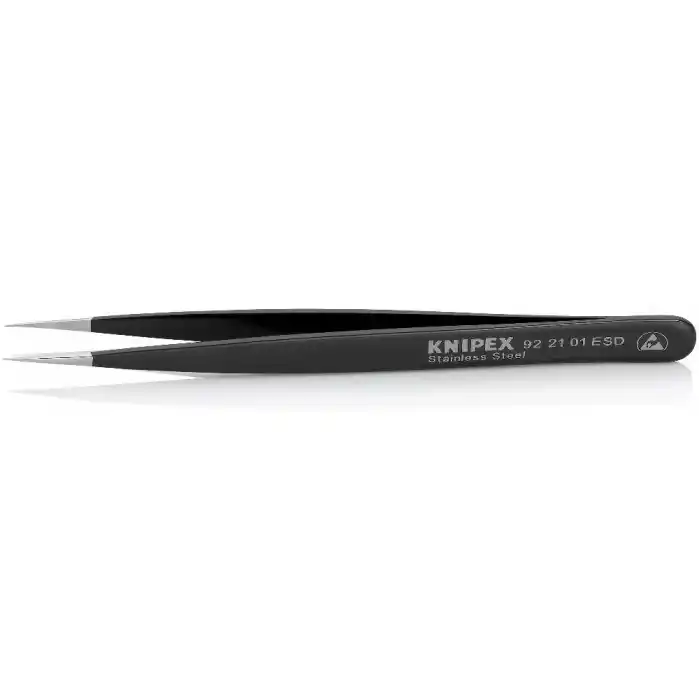 Knipex 92 21 01 ESD Evrensel Cımbız