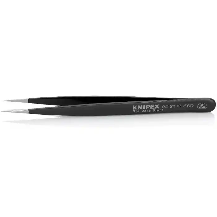 Knipex 92 21 01 ESD Evrensel Cımbız