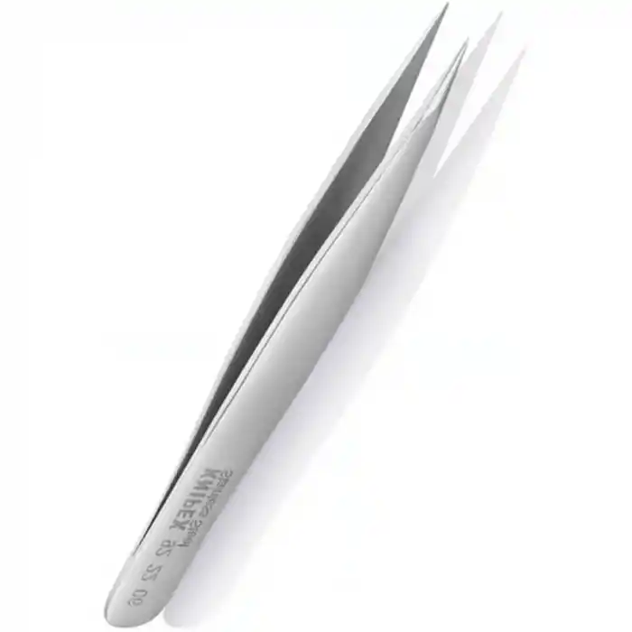 Knipex 92 22 06 Paslanmaz Çelik İğne Uçlu Üniversal Cımbız