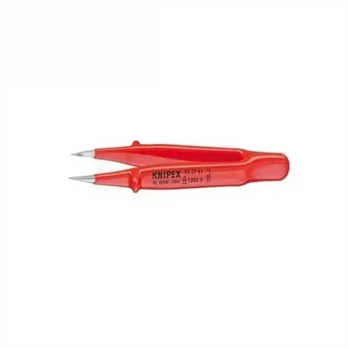 Knipex 92 27 61 İzoleli Cımbız