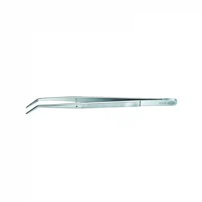 Knipex 92 34 36 Kılavuz Pimli Cımbız