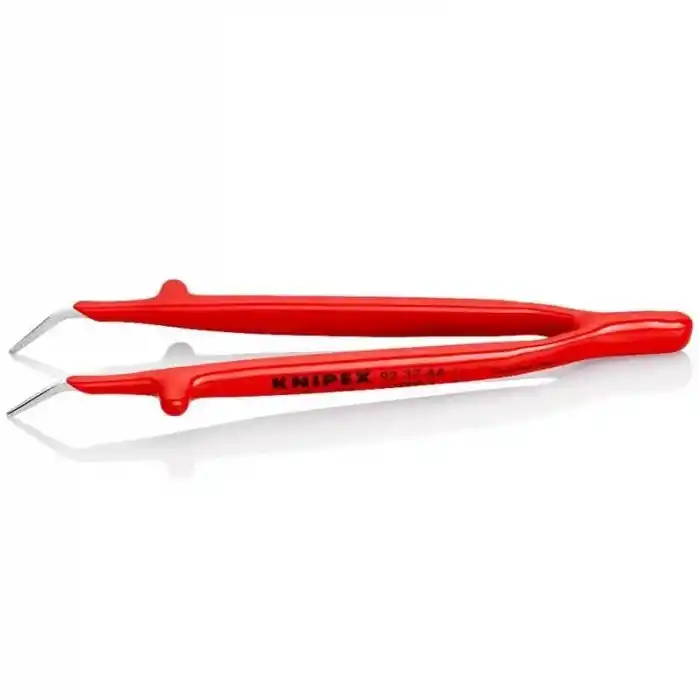 Knipex 92 37 64 İzoleli Cımbız