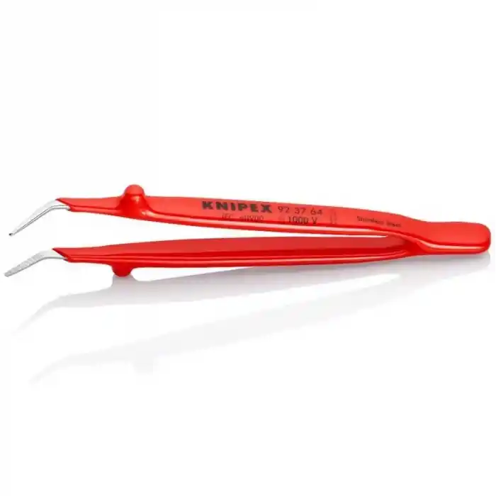 Knipex 92 37 64 İzoleli Cımbız