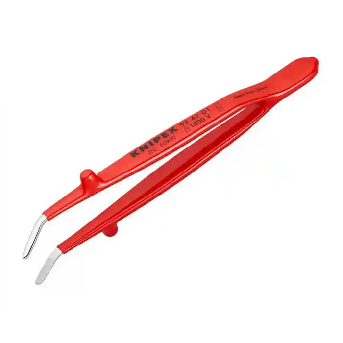 Knipex 92 47 01 VDE Üniversal İzoleli Cımbız 142 mm