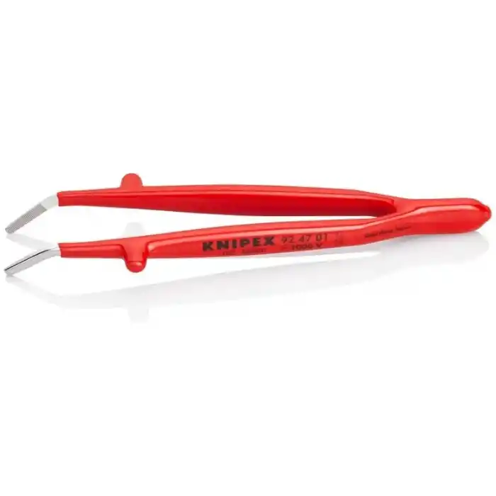 Knipex 92 47 01 VDE Üniversal İzoleli Cımbız 142 mm