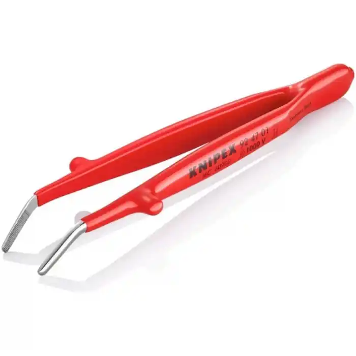 Knipex 92 47 01 VDE Üniversal İzoleli Cımbız 142 mm