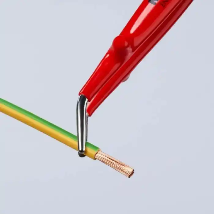 Knipex 92 47 01 VDE Üniversal İzoleli Cımbız 142 mm