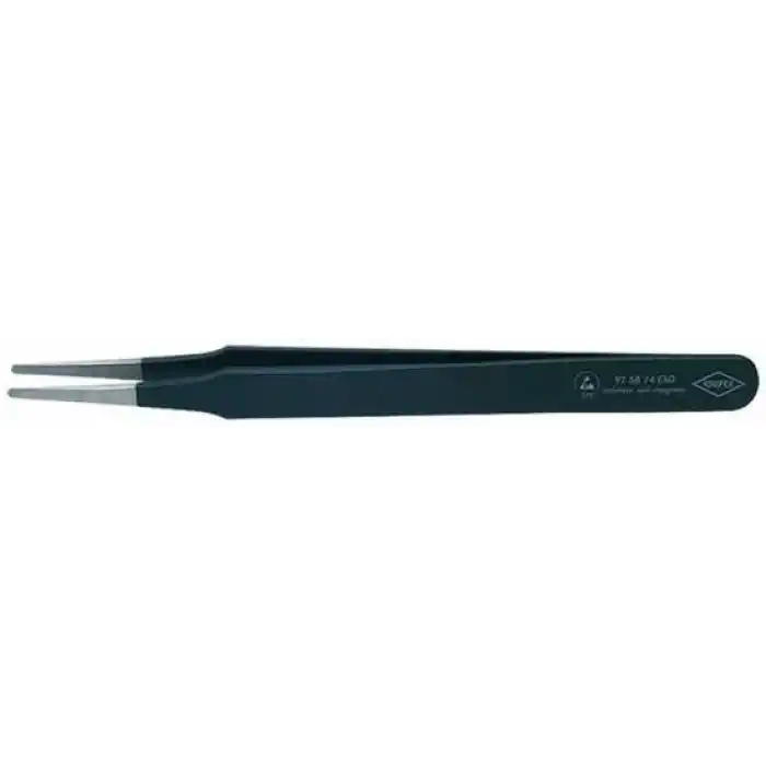 Knipex 92 58 74 ESD Hassas Pense