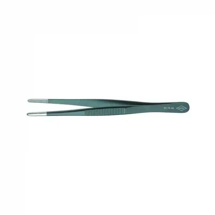 Knipex 92 70 46 Küt Uçlu Cımbız