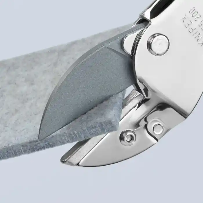 Knipex 94 55 200 Örs Tipi Makas