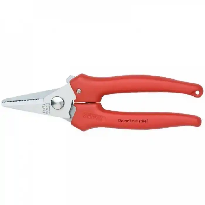 Knipex 95 05 140 Kombine Makas
