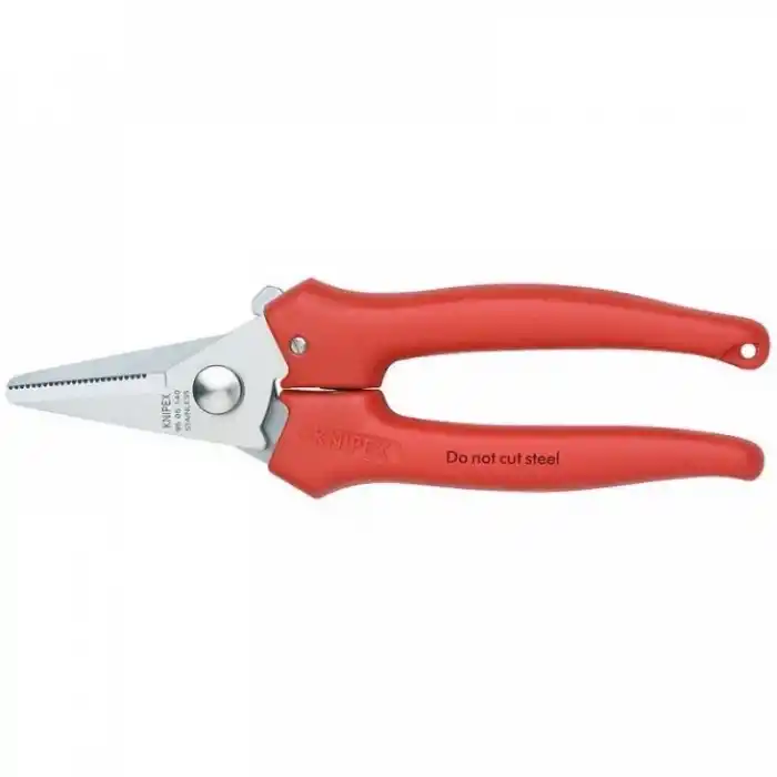 Knipex 95 05 140 Kombine Makas
