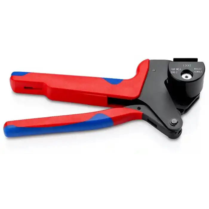 Knipex 97 43 66 EVO Sıkma Pensesi