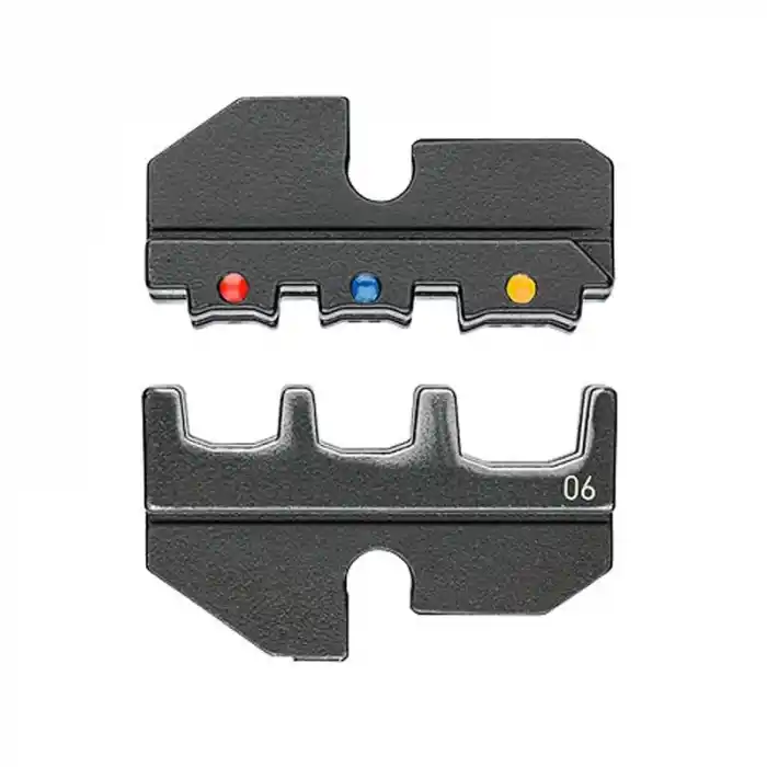 Knipex 97 49 06 - 97 43 200A için Sıkma Pensesi Çenesi