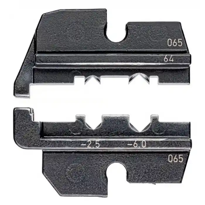 Knipex 97 49 64 ABS soketi için Sıkıştırma Kalıbı