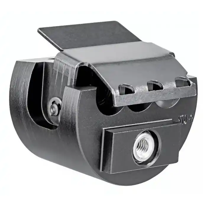 Knipex 97 49 71 1 Güneş Enerjisi Kablo Konektörleri MC4 için Konum Belirleyici