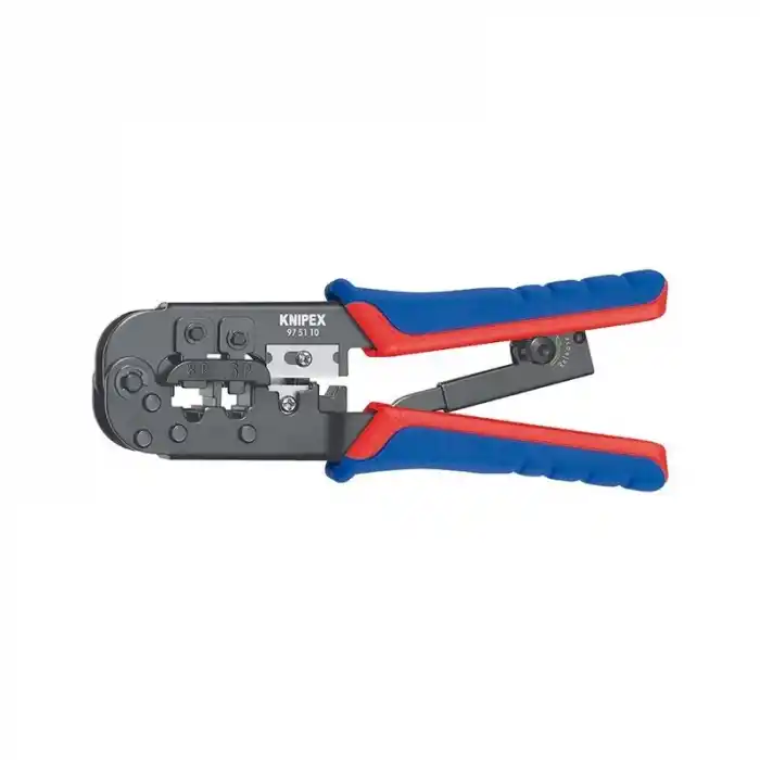 Knipex 97 51 10 Bağlantı Pensi