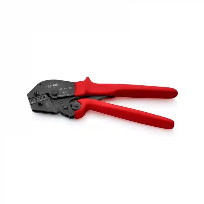 Knipex 97 52 08 Pabuç Sıkma Pensi