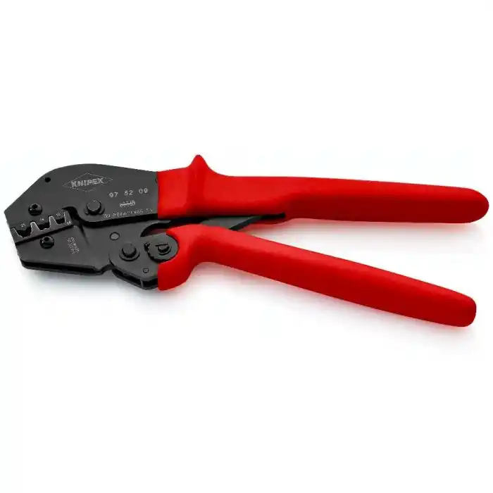 Knipex 97 52 09 Sıkma Pensesi