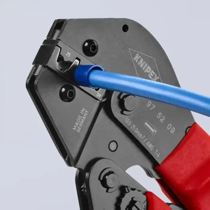 Knipex 97 52 09 Sıkma Pensesi