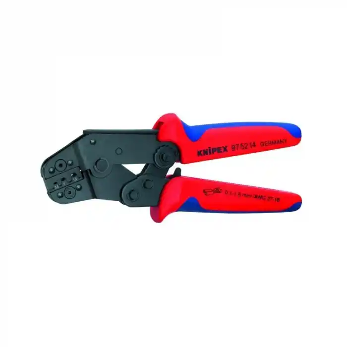 Knipex 97 52 14 Sıkma Pensesi