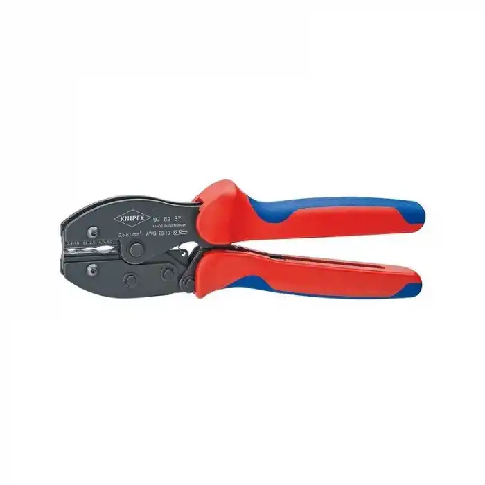 Knipex 97 52 37 Papuç Sıkma Pensesi