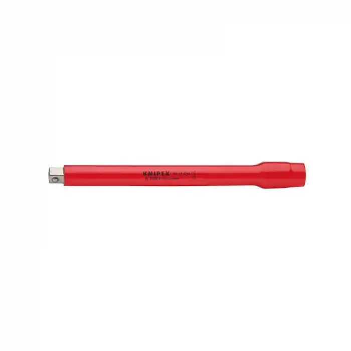 Knipex 98 35 250 3/8 inç 250mm Uzatma