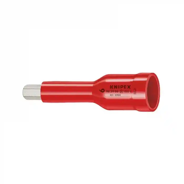 Knipex 98 39 08 3/8 inç 8mm Anahtar