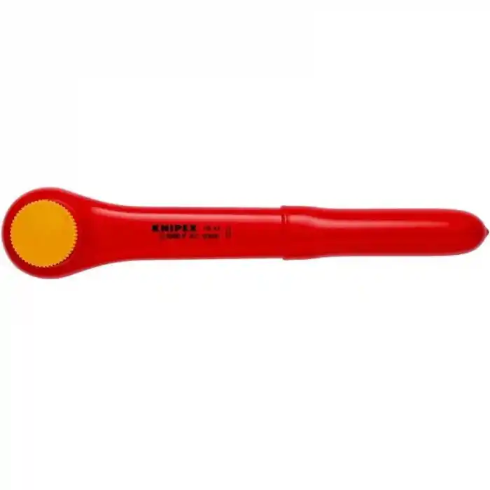 Knipex 98 42 Cırcır Kolu ½ inç