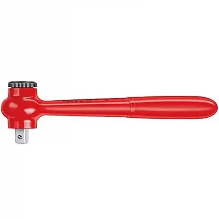 Knipex 98 42 Cırcır Kolu ½ inç