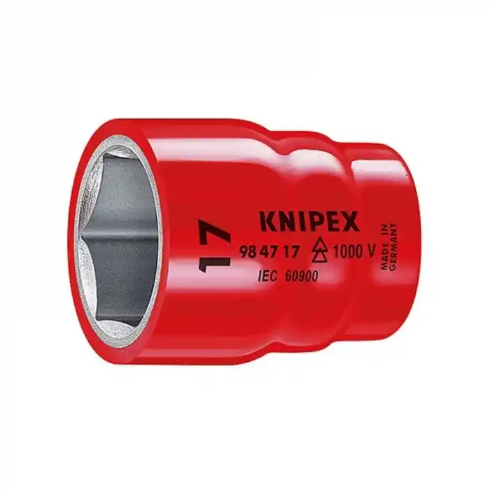 Knipex 98 47 11 11mm Lokma Ucu