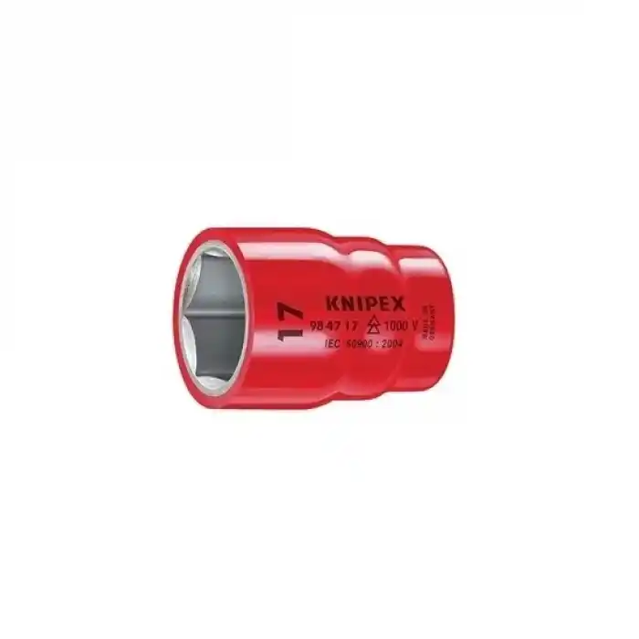 Knipex 98 47 16 16mm Lokma Ucu