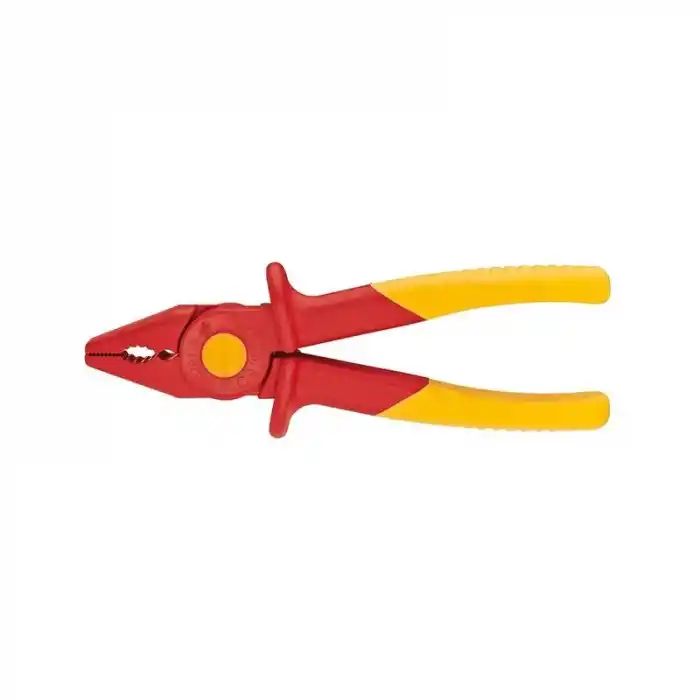 Knipex 98 62 01 Plastik Kombine Pense