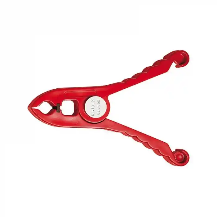 Knipex 98 64 02 İzoleli Mandal