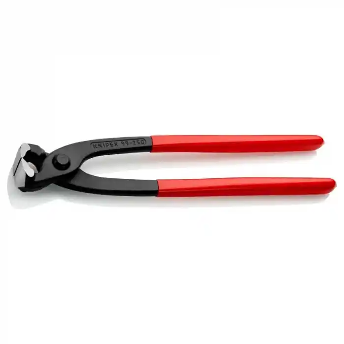 Knipex 99 01 250 SB Betoncu Kerpeteni