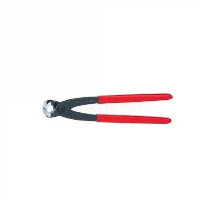 Knipex 99 01 280 İzoleli Betoncu Kerpeteni
