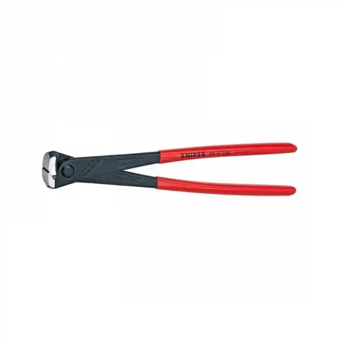Knipex 99 11 250 Ağır Hizmet Betoncu Kerpeteni