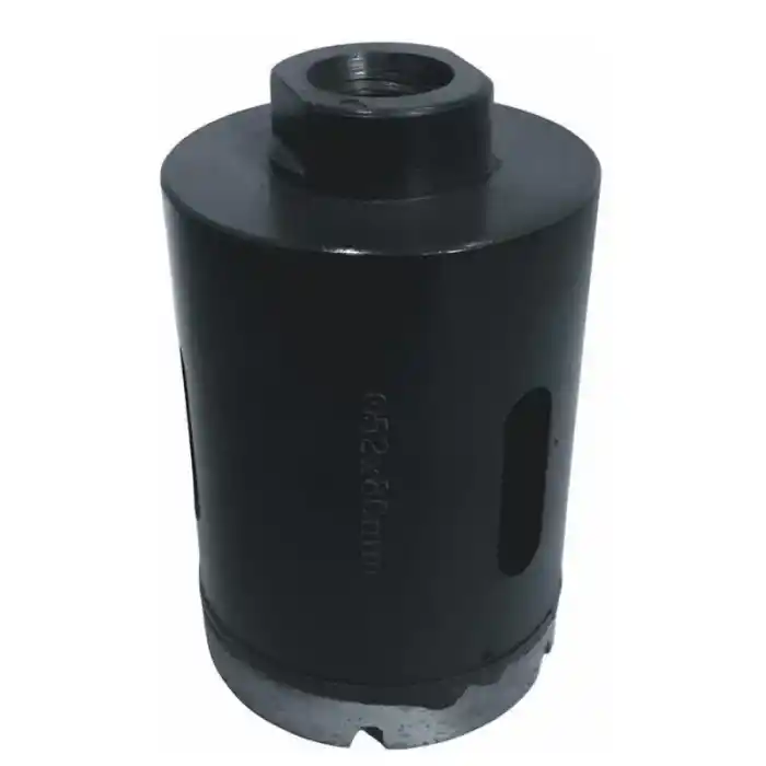 Knisaw 52433 Granit Delik Testeresi 38 mm