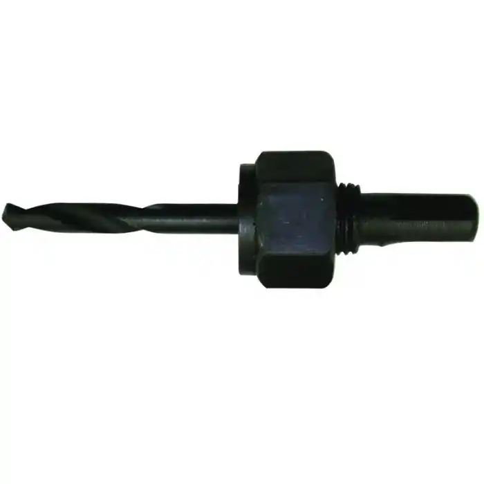 Knisaw HSS Uçlu Pançlar için KS51567 Uyumlu Adaptör 3/8 32-210mm