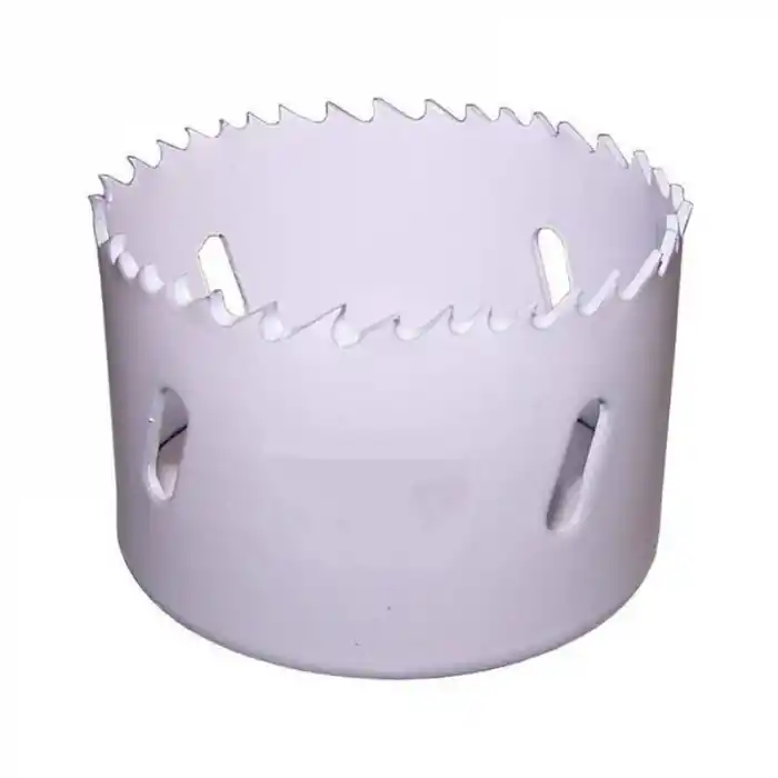 Knisaw KS51493 Bi-Metal Delik Testere 140mm