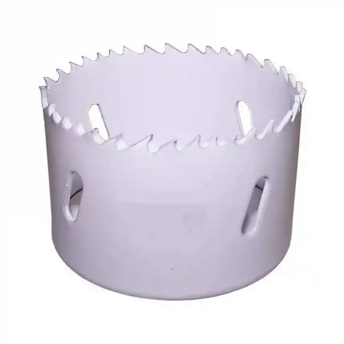 Knisaw KS51501 Bi-Metal Delik Testere 165mm