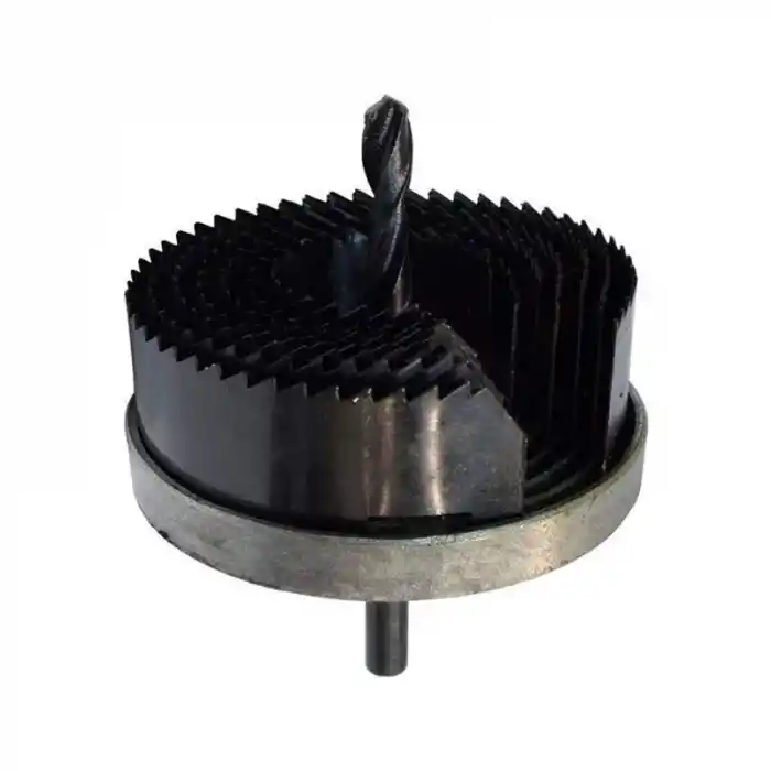 Knisaw KS51591 Delik Testere Seti 7li