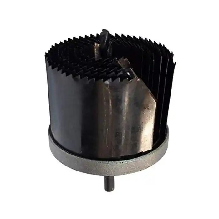 Knisaw KS51593 Delik Testere Seti 7li