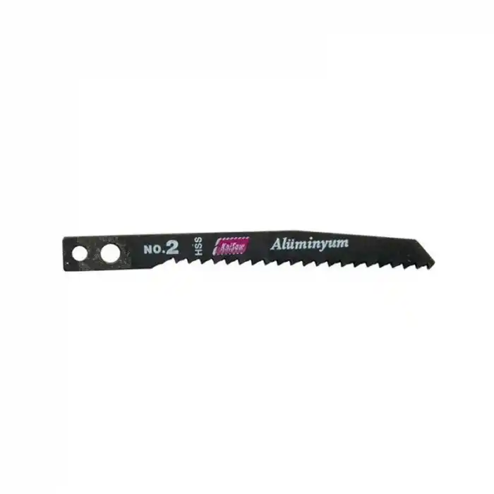 Knisaw KS51702 Dekopaj Testeresi Bıçağı 5li