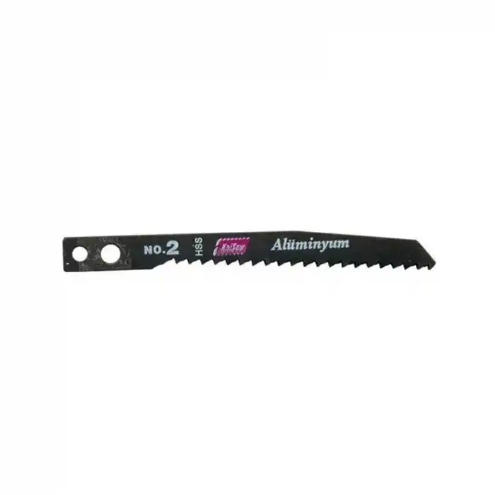 Knisaw KS51702 Dekopaj Testeresi Bıçağı 5li