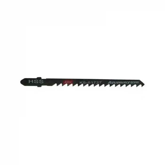 Knisaw KS51727 Dekopaj Testeresi Bıçağı 5li