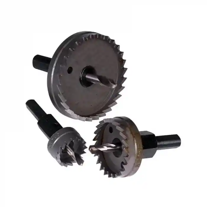 Knisaw KS53203 Hss Delik Testere 20mm