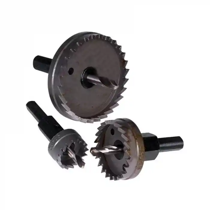 Knisaw KS53207 Hss Delik Testere 25mm