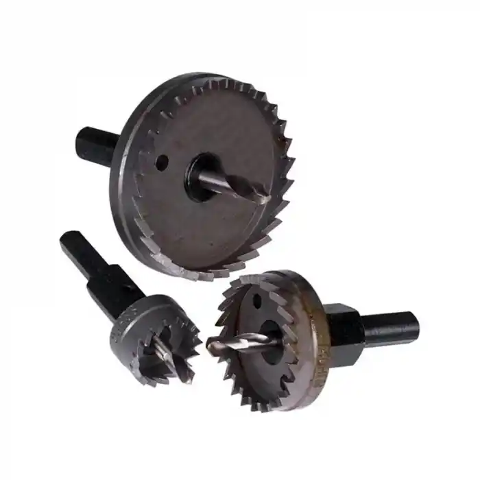 Knisaw KS53209 Hss Delik Testere 28mm